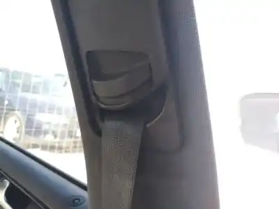 Veículo de Sucata audi a6 berlina (4b2) 2.5 tdi do ano 2001 alimentado ake