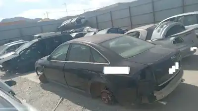 Veículo de Sucata audi a6 berlina (4b2) 2.5 tdi do ano 2001 alimentado ake