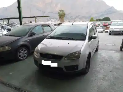 Scrapping Vehicle ford focus c-max (cap) 30 aniversario of the year 2006 powered hhda