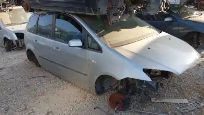 Здавання транспортного засобу FORD FOCUS C-MAX (CAP) 30 Aniversario року 2006 потужний HHDA