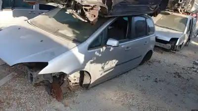 Scrapping Vehicle ford focus c-max (cap) 30 aniversario of the year 2006 powered hhda