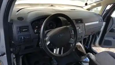 Scrapping Vehicle ford focus c-max (cap) 30 aniversario of the year 2006 powered hhda