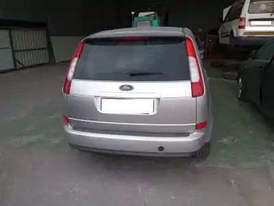 Scrapping Vehicle ford focus c-max (cap) 30 aniversario of the year 2006 powered hhda