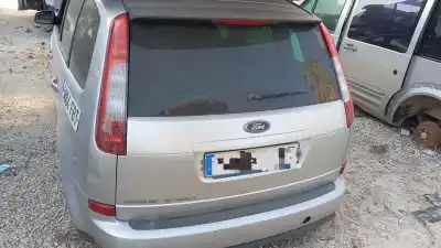 Scrapping Vehicle ford focus c-max (cap) 30 aniversario of the year 2006 powered hhda