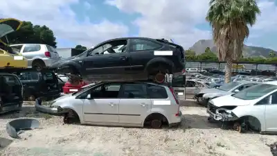 Scrapping Vehicle ford focus c-max (cap) 30 aniversario of the year 2006 powered hhda