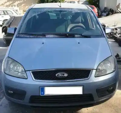 Здавання транспортного засобу FORD FOCUS C-MAX (CAP) Ambiente (D) року 2004 потужний G8DA