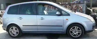 Здавання транспортного засобу ford focus c-max (cap) ambiente (d) року 2004 потужний g8da