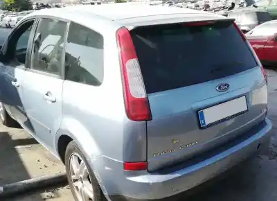 Здавання транспортного засобу ford focus c-max (cap) ambiente (d) року 2004 потужний g8da