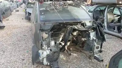 Veículo de Sucata citroen c4 picasso i monospace (ud_) 1.6 hdi do ano 2008 alimentado 9hz