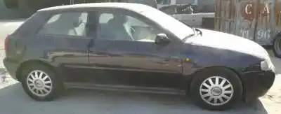 Утилизация автомобиля audi a3 (8l) 1.9 tdi года 1999 питание ahf