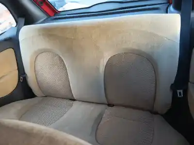 Sloopvoertuig lancia ypsilon (101) 1.4 16v oro (10.2006->) van het jaar 2004 aangedreven 188a1000