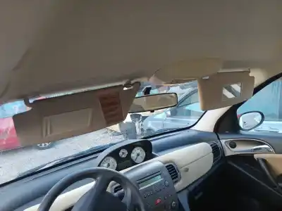 Sloopvoertuig lancia ypsilon (101) 1.4 16v oro (10.2006->) van het jaar 2004 aangedreven 188a1000