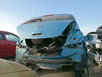 Утилизация автомобиля opel corsa d ´´111 years´´ года 2010 питание a12xer