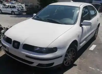 Здавання транспортного засобу SEAT LEON (1M1) 1.9 TDI року 2001 потужний ASV