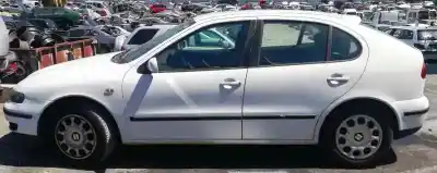 Здавання транспортного засобу seat leon (1m1) 1.9 tdi року 2001 потужний asv