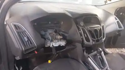 Scrapping Vehicle ford focus lim. (cb8) ambiente of the year 2012 powered t3db