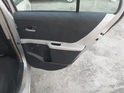 Утилизация автомобиля toyota yaris (ksp9/scp9/nlp9) básico года 2007 питание 2sz