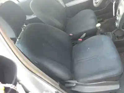 Утилизация автомобиля toyota yaris (ksp9/scp9/nlp9) básico года 2007 питание 2sz