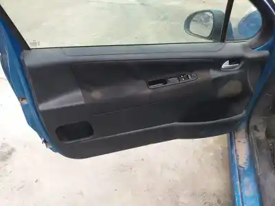 Здавання транспортного засобу peugeot 207 confort року 2007 потужний kfv