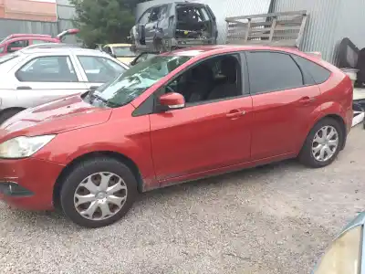 Veículo de Sucata ford focus lim. (cb4) business do ano 2008 alimentado shda