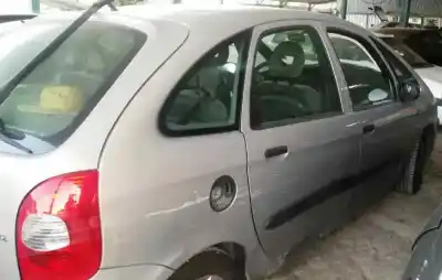 Утилизация автомобиля citroen xsara picasso (n68) 1.6 hdi года 2004 питание 9hy