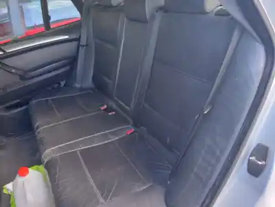 Veículo de Sucata bmw x5 (e53) 3.0d do ano 2002 alimentado 306d1