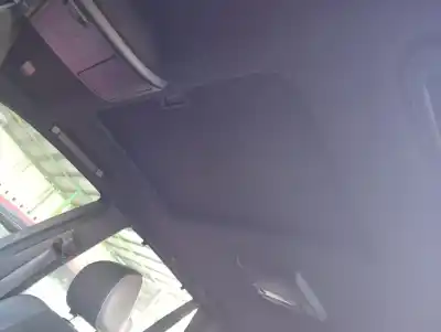 Veículo de Sucata bmw x5 (e53) 3.0d do ano 2002 alimentado 306d1