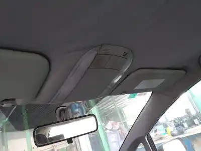 Veículo de Sucata toyota auris luna+ do ano 2008 alimentado 1nd