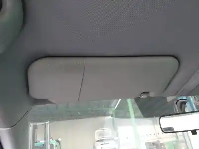 Veículo de Sucata toyota auris luna+ do ano 2008 alimentado 1nd