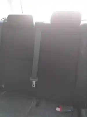 Veículo de Sucata toyota auris luna+ do ano 2008 alimentado 1nd