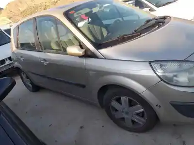 Утилизация автомобиля renault scenic ii grand confort dynamique года 2006 питание f9qd812