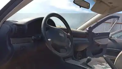 Здавання транспортного засобу audi a4 avant (b5) 1.8 t року 2000 потужний awt Здавання транспортного засобу audi a4 avant (b5) 1.8 t року 2000 потужний awt
