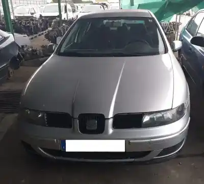 Утилизация автомобиля seat leon (1m1) 1.9 tdi года 2000 питание agr