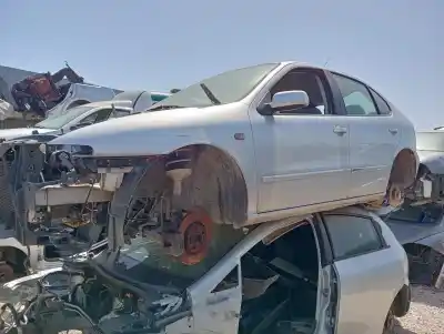 Утилизация автомобиля seat leon (1m1) 1.9 tdi года 2000 питание agr