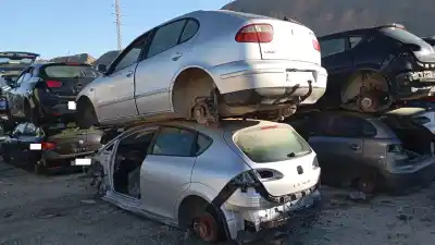 Здавання транспортного засобу SEAT LEON (1M1) 1.9 TDI року 2000 потужний AGR