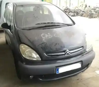 Утилизация автомобиля citroen xsara picasso (n68) 2.0 hdi года 2001 питание rhy Утилизация автомобиля citroen xsara picasso (n68) 2.0 hdi года 2001 питание rhy