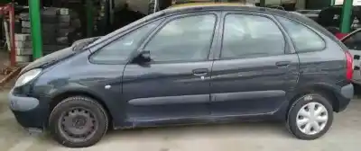 Утилизация автомобиля citroen xsara picasso (n68) 2.0 hdi года 2001 питание rhy Утилизация автомобиля citroen xsara picasso (n68) 2.0 hdi года 2001 питание rhy