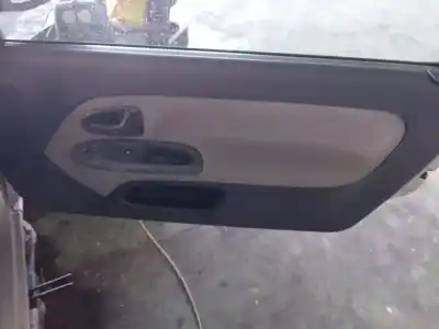 Утилизация автомобиля renault clio ii fase ii (b/cb0) base authentique 75 cv / 55 kw года 2005 питание d4f g7