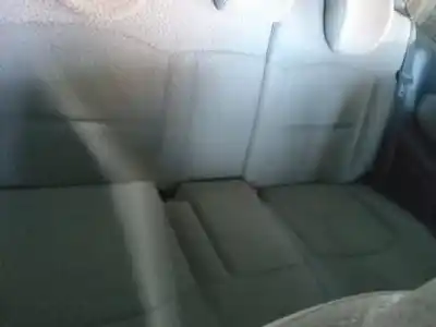 Утилизация автомобиля renault clio ii fase ii (b/cb0) base authentique 75 cv / 55 kw года 2005 питание d4f g7