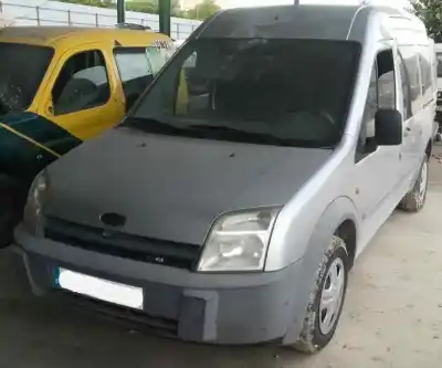 Veículo de Sucata ford transit connect (tc7) furgón (2006->) do ano 2003 alimentado hcpb