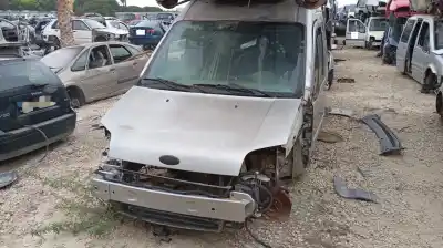 Veículo de Sucata ford transit connect (tc7) furgón (2006->) do ano 2003 alimentado hcpb