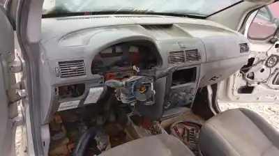 Здавання транспортного засобу FORD TRANSIT CONNECT (TC7) Furgón (2006->) року 2003 потужний HCPB