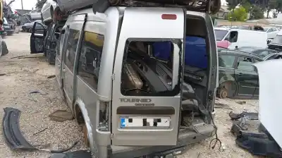 Veículo de Sucata ford transit connect (tc7) furgón (2006->) do ano 2003 alimentado hcpb