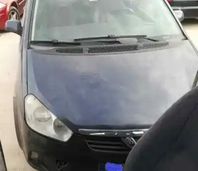 Здавання транспортного засобу ford focus c-max (cap) ambiente (d) року 2008 потужний kkda