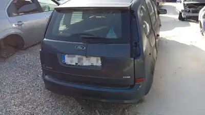 Здавання транспортного засобу FORD FOCUS C-MAX (CAP) Ambiente (D) року 2008 потужний KKDA