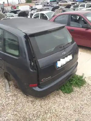 Здавання транспортного засобу ford focus c-max (cap) ambiente (d) року 2008 потужний kkda