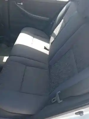 Veículo de Sucata toyota corolla (_e12_) 1.4 vvt-i (zze120_) do ano 2003 alimentado 4zzfe