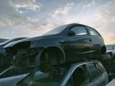 Здавання транспортного засобу opel corsa c furgoneta/hatchback (x01) 1.2 16v (f08, w5l) року 2003 потужний z12xe