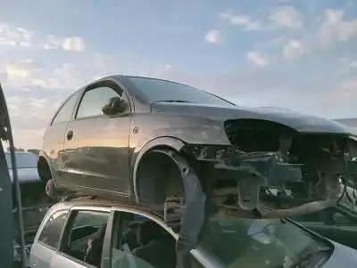 Здавання транспортного засобу OPEL CORSA C FURGONETA/HATCHBACK (X01) 1.2 16V (F08, W5L) року 2003 потужний Z12XE