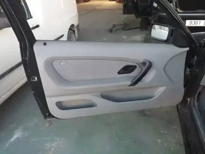 Veículo de Sucata bmw 3 compact (e46) 320 td do ano 2002 alimentado 204d4